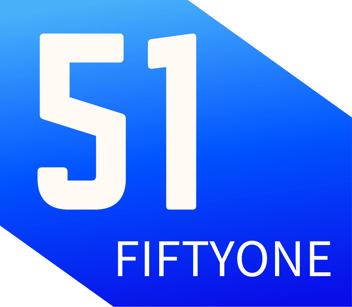51 Terminal Logo